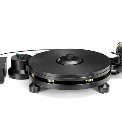 MICHELL REVOLV Turntable (Cartridge and Tonearm NOT Included) - NEW! image 3