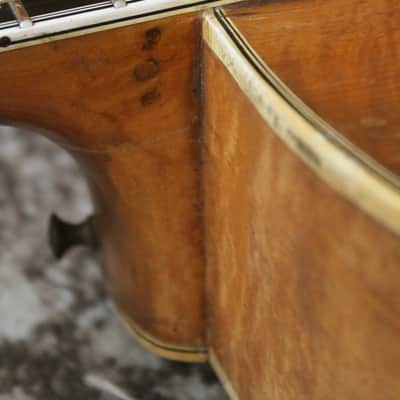 Gibson L-5 Premier 1939 image 14