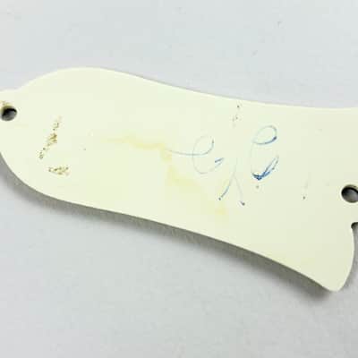 Gibson ES-335 CRR Truss Rod Cover – Original Vintage Gibson image 2