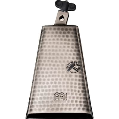 Meinl Cowbell STB80BHH-S, 8", Big Mouth - Cowbell image 2