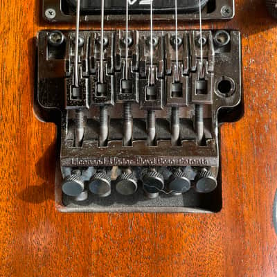IBANEZ  S SERIES SABER JAPAN image 6
