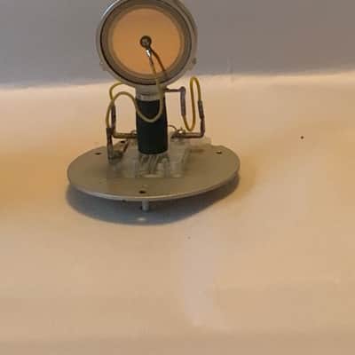 Neumann U-47a 1961 - Nickel image 10