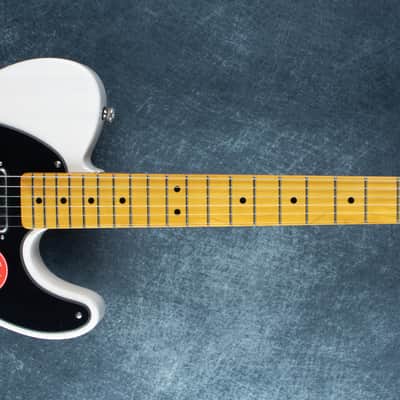 Squier Classic Vibe 50 Tele White Blonde ISSH25002377 image 2