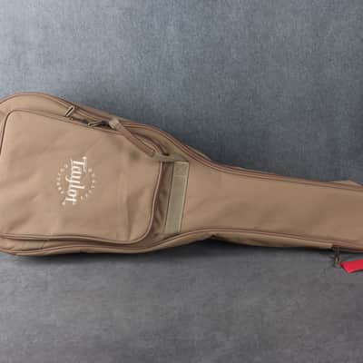 Taylor Academy 12e-N Grand Concert Electro Acoustic - Natural - 2nd Hand (157996) image 20