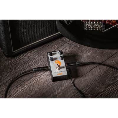 Warm Audio Warmdrive Overdrive Pedal image 3