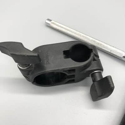 Authentic Roland MDH Rack Mount Bracket with L-Rod image 2