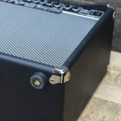 Rivera R55-112 Fifty Five Twelve 55W 1x12" Guitar Combo Amplifier w/Footswitch image 12