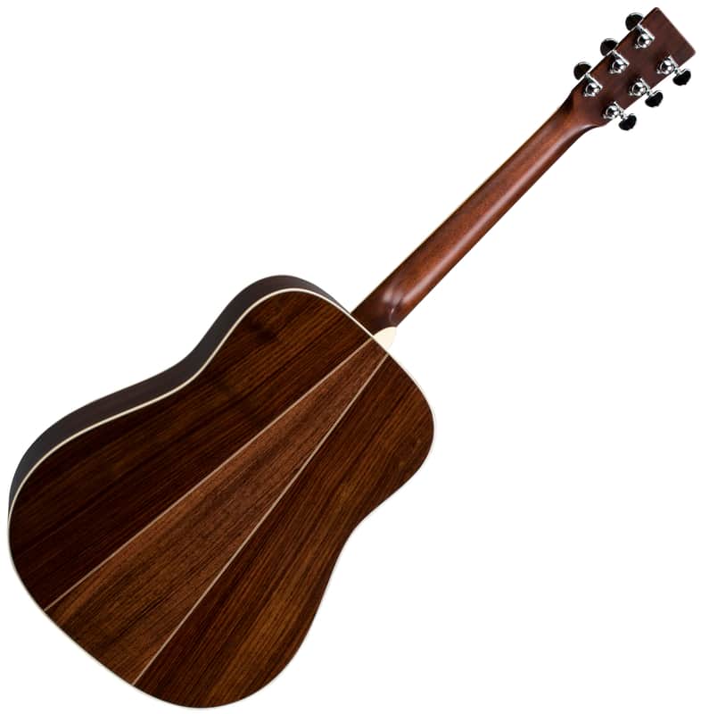 Martin Standard Series D-35 (2018 - 2024) image 2