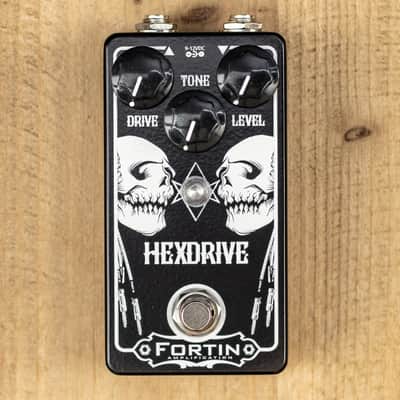 Fortin Hexdrive image 1