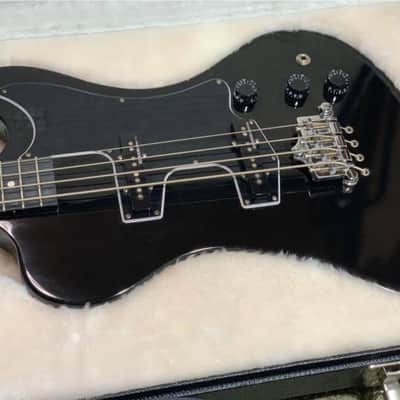 2011 Gibson RD Bass Krist Novoselic signature Nirvana with Hardcase USA image 7