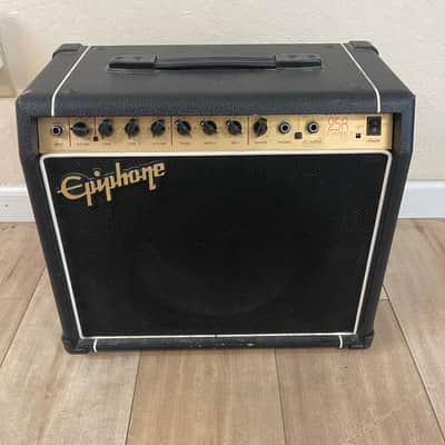 Epiphone Studio 25R Combo imagen 1