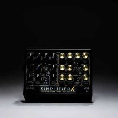 [3-Day Intl SHipping] DSM & Humboldt Electronics Simplifier X image 7