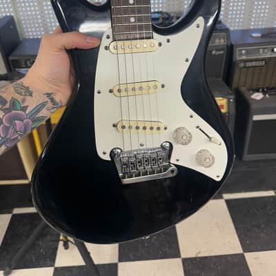 Yamaha SC300T Electric Guitar MIJ Japan Vintage image 25