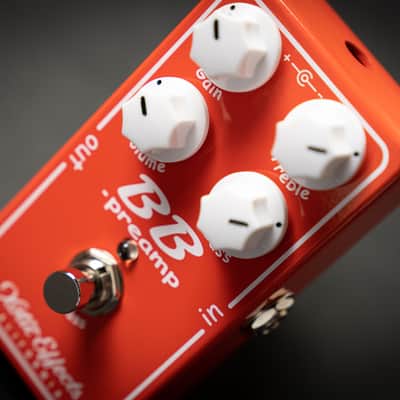 Xotic BB Preamp V1.5 image 2