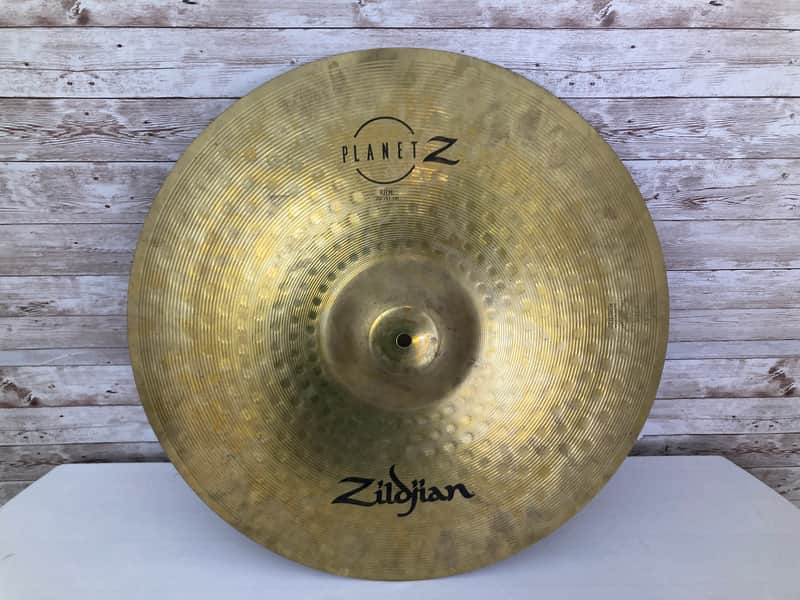 Zildjian 20" Planet Z Ride Cymbal