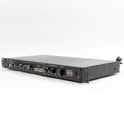 G.I.G 1310 Acoustic Guitar Sound Module Rackmount image 3