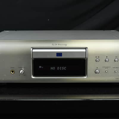 Denon DCD-1500AE Super Audio CD Sacd Player in Excellent Condition image 2
