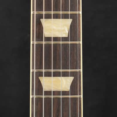 Gibson Les Paul Standard 50s Plain Top Classic White Top image 4