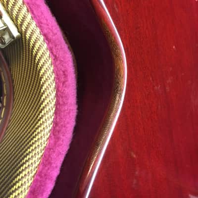 TOKAI LS75F 59 RELIC RARE image 12