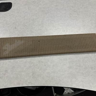 Original Fender Grill Cloth 1960's / 70's Blackface / Silverface image 1