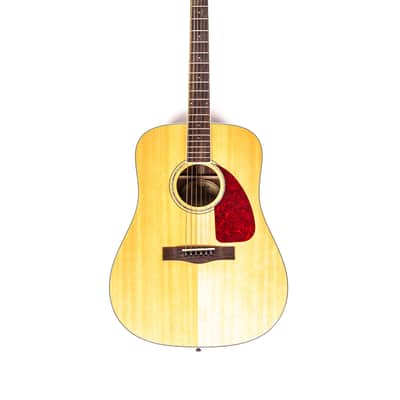 Fender CD32OAS Owned by Sergio Vega image 2