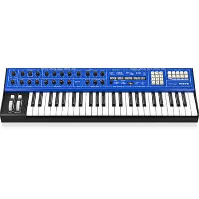 Behringer Wave Hybrid Wavetable Synthesizer image 2