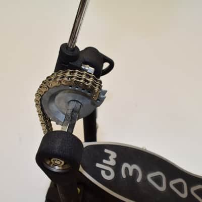 DW 3000 Series DWCP3000 Single Bass Drum Pedal image 3