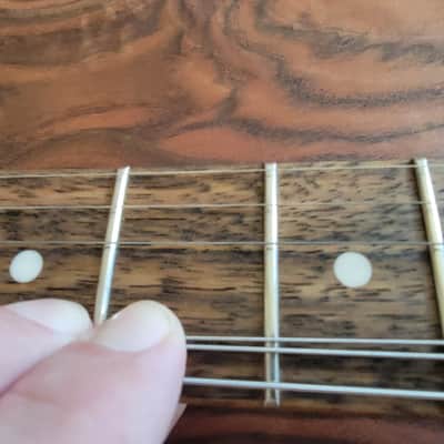 Squier Classic Vibe Stratocaster '60s 3-Color Sunburst image 7