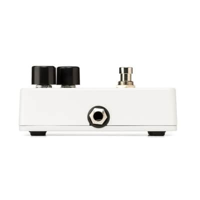 Electro-Harmonix J Mascix Ram's Head Big Muff Pi Fuzz Distortion Effects Pedal image 2