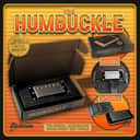 Chibson The Humbuckle 2023 - Aluminum with Black Ring