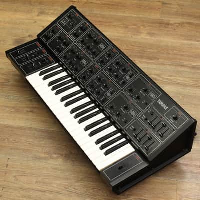 Yamaha Cs 15 (08/31)