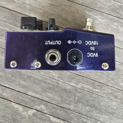 Fulltone PlimSoul 2-Stage Overdrive image 6