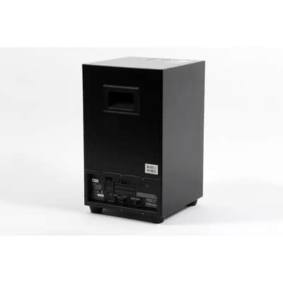 Roland ELCajon EC-10 Electronic Layered Cajon image 2