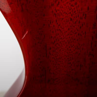 Gibson SG Special, Vintage Cherry | Demo image 16