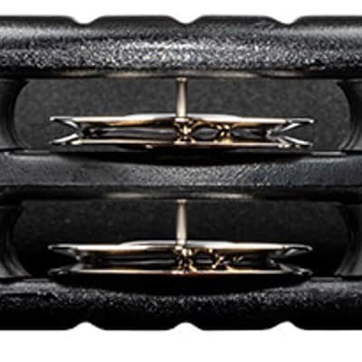Meinl TMT1BK Tambourin schwarz image 5
