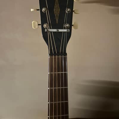 Framus Gaucho 5/194L Parlor 1967 image 3