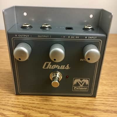 Palmer Root Effects Chorus Effect Pedal image 7