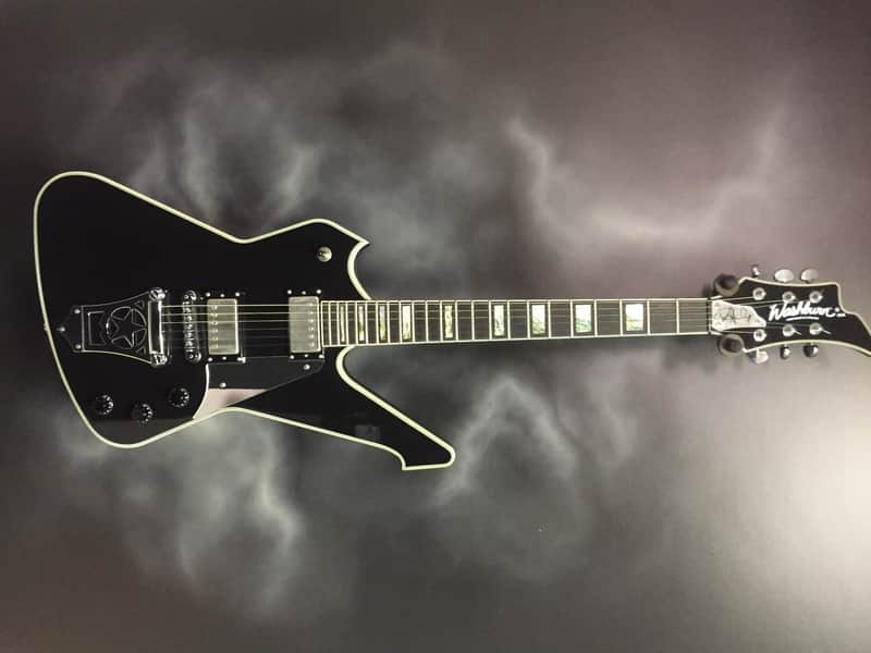Washburn PS2000 image 1