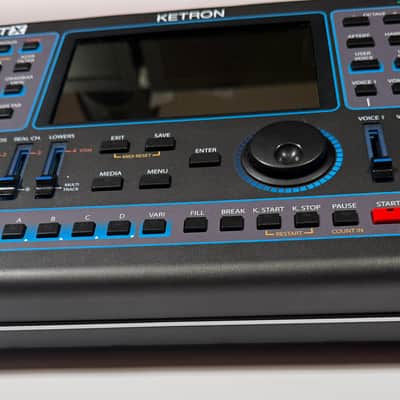 KETRON Event X image 5