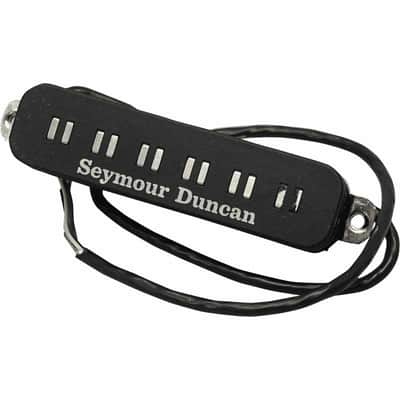 Seymour Duncan PA-STK1N Stack Strat Parallel Axis Manche image 1