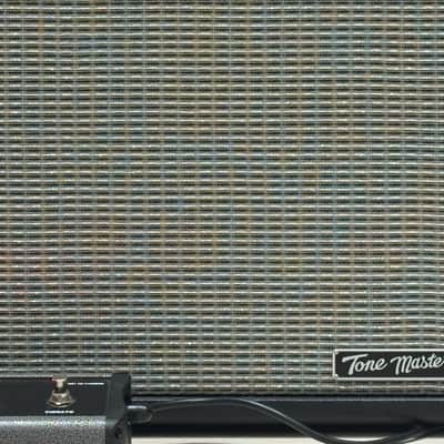 Fender Tone Master Twin Reverb image 5