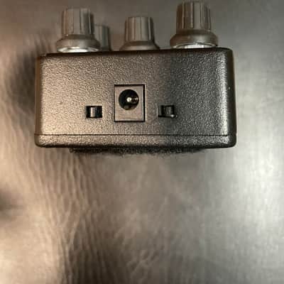 Neunaber Audio Immerse Reverberator V2 2019 - Black image 3
