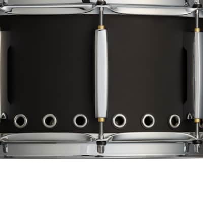 Pearl MATT MCGUIRE 14X6.5 TOUR EDITION SIGNATURE SNARE image 4