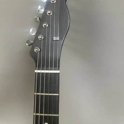 Custom Rosewood Telecaster 2015 image 4