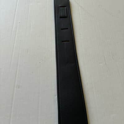 Pittsburgh Steelers Embossed Leather Guitar Strap image 3