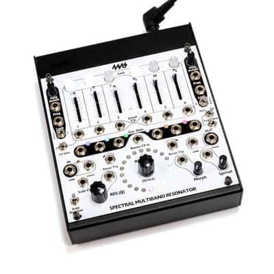 4MS POD26 POWERED : BRAND NEW :  [DETROIT MODULAR] image 4
