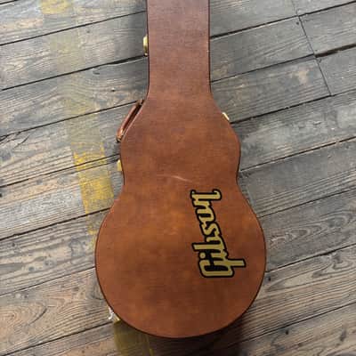 Gibson Les Paul Standard '60s Unburst (USED) image 12