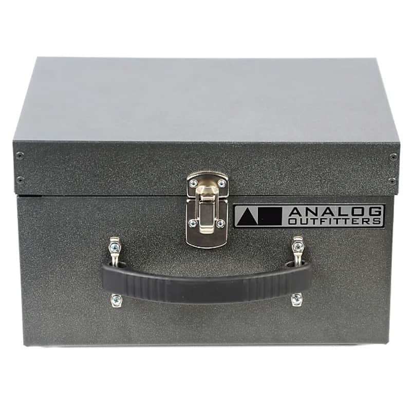 Analog Outfitters Sarge 15-Watt Guitar Amp Head image 4