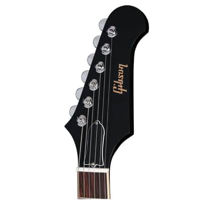 Gibson Firebird Platypus Ebony (FIREWORKS26) image 5