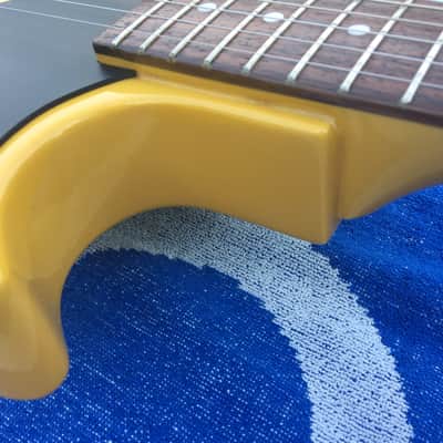 Greco EJR54-50 1982 Super Real Single Cut Les Paul Junior - TV Yellow Jr – Located in the US image 17